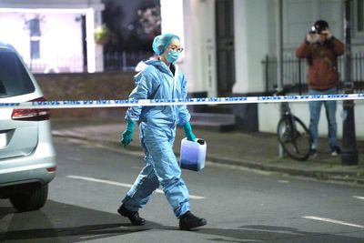 Man arrested after 75-year-old stabbed to death at property in Putney