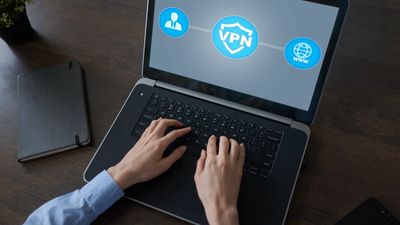 The most private VPN in 2025