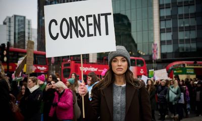 ‘So insulting, so gross’: Channel 4 releases pornographic deepfake video – despite warnings from abuse survivors