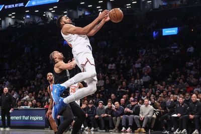 Two New York Knicks All Star Starters Named For the First Time in Half a Century