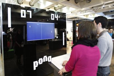 Atari says the PONG crypto has nothing to do with the video game company