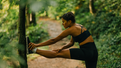 Runners, hikers, climbers and swimmers to benefit from personalized recovery routines as Garmin partners with Therabody