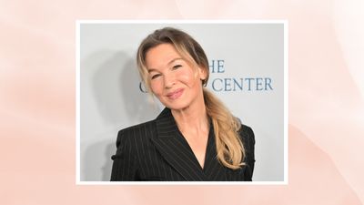 Renée Zellweger just debuted a chic pixie cut and now we're booking a hairdresser appointment