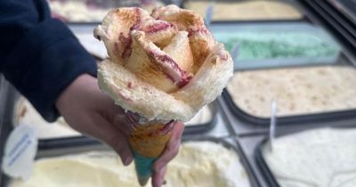 Scottish ice cream brand responds to Yorkshire move controversy