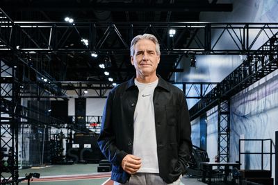 Nike's 'refounder': Can Elliott Hill turn the sneaker-maker's luck around?