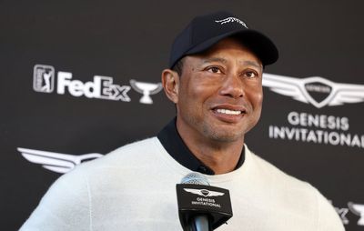 Tiger Woods-hosted PGA Tour event moved to Torrey Pines after Los Angeles wildfires