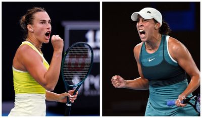 Australian Open final: Sabalenka vs Keys; how to follow, watch, stream