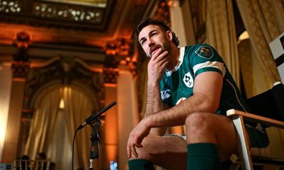 Six Nations is the shining light of rugby and so much this year is hard to predict