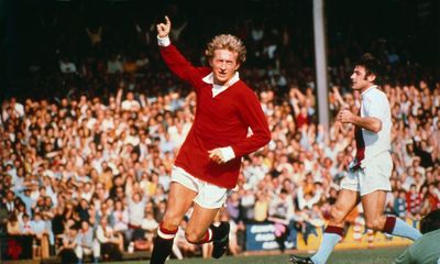 Denis Law’s warmth and wit made a lasting impression