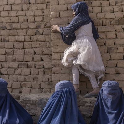 International court wants to arrest Taliban leaders over human rights abuses of Afghan women