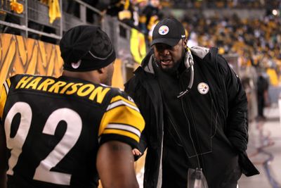 Steelers legend James Harrison blasts Mike Tomlin’s ‘standard’