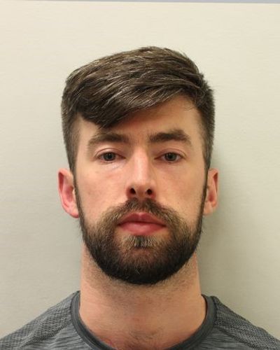 Met police officer convicted of raping woman in 'vile' attack