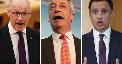 'A mini Scotland poll': Polling experts on what new Scottish by-elections tell us