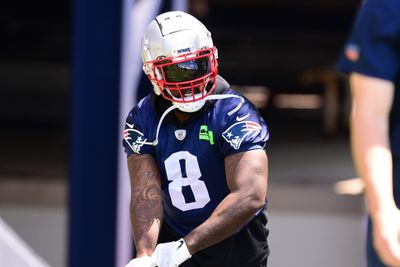 Patriots defensive captain reacts to Terrell Williams DC hiring