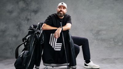 YouTuber Rick Shiels Signs Up With LIV Golf