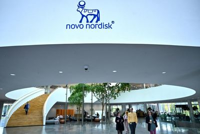 Novo Nordisk Stock Surges On Weight Loss Drug Data and Analysts Say It's Still a Buy