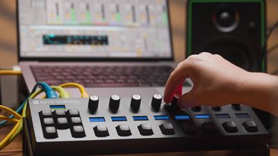 NAMM 2025: "Unlike anything seen before" - Melbourne Instruments' new desktop device could revolutionise studio software and hardware control, and is designed to work great with Ableton Live