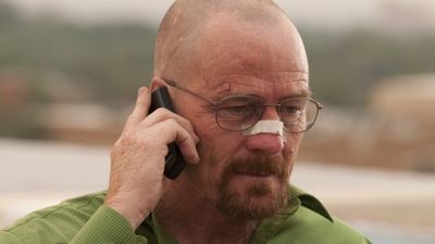 Breaking Bad is leaving Netflix – but not for another two years