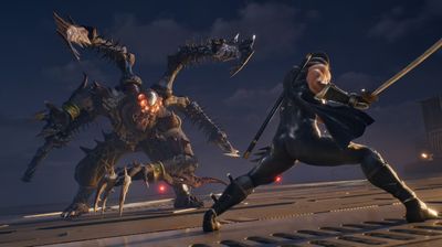 'Ninja Gaiden 2 Black' highlights a major on-going issue with Xbox / PC Game Pass