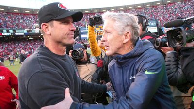 Rivalry Renewed With Pete Carroll Landing Raiders Coaching Job