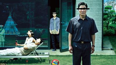This award-winning thriller is about to leave Max — stream 'Parasite' before it's gone