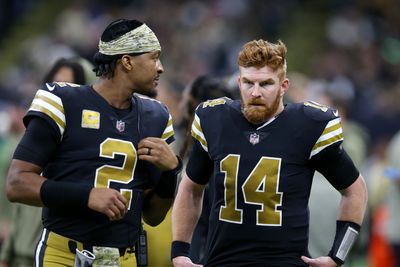 B/R names Saints the worst offseason landing spot for their own former QB