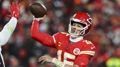 Bills vs Chiefs live stream: How to watch 2025 AFC Championship game online from anywhere, odds