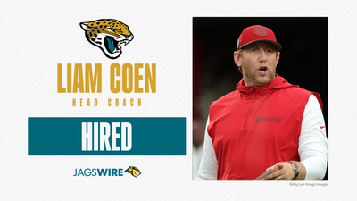 Jaguars officially hire Liam Coen, Shad Khan weighs in on move