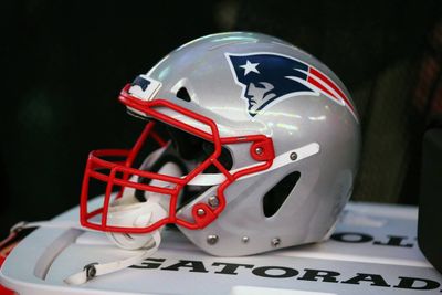 Report: Patriots hiring national champion offensive assistant