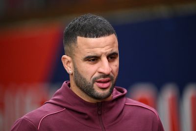 Kyle Walker breaks silence on Man City exit as AC Milan loan move confirmed