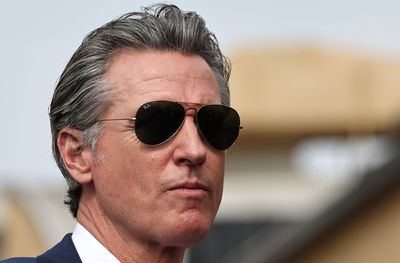 Gavin Newsom Slams Trump for Putting Conditions on Wildfire Support: 'Conditioning Aid for American Citizens Is Wrong'