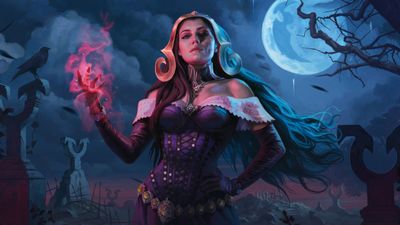 Everything we know about MTG Innistrad Remastered