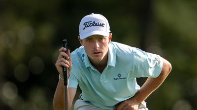 Justin Hastings Facts: 16 Things You Didn't Know About The Amateur Golfer