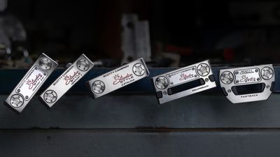 Scotty Cameron Unveils Game-Changing Face Insert On New Studio Style Putter Collection