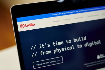 Twilio Stock Soars on Strong Profit Forecasts: What to Know