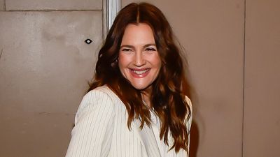 Turning 50 ‘can’t come soon enough’ says Drew Barrymore who ‘would have never guessed' she'd feel peace