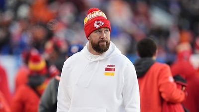 Travis Kelce Gives Strong Defense on Coordinators Interviewing During Playoff Runs