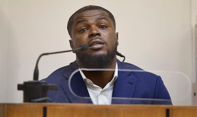 Patriots defensive captain found ‘not guilty’ on all assault charges