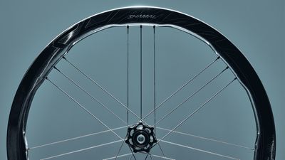 Tech of the week: Campagnolo waves in new Shamal wheels, Cannondale's SuperSix EVO LAB71 team replica is yours to buy and Classified broadens its drivetrain ecosystem to include an aero crankset and chainring