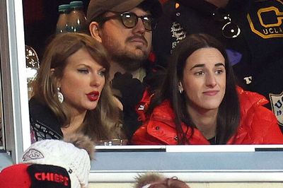 Taylor Swift Odds For The AFC Championship Game