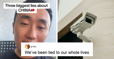 “Why Should We Believe You?”: TikToker Sparks Debate After Debunking ‘Three Major Lies’ About China