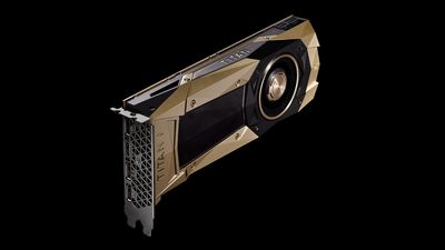 Nvidia starts phasing out Maxwell, Pascal, and Volta GPUs — GeForce driver support status unclear