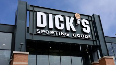 Dick's Sporting Goods is selling a 'spacious' $45 crossbody bag for only $16, and shoppers love the 'unique style'