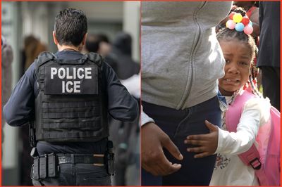 Chicago Elementary School Successfully Stops ICE Agents From Entering Building