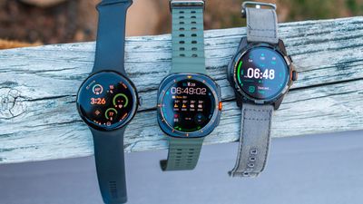 Wear OS 6: Eligible watches, One UI 7 Watch, Gemini, & more