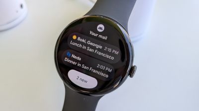 Wear OS 6: Material 3 Expressive, One UI 8 Watch, Gemini, & more