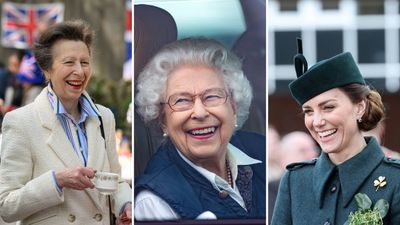 The funniest Royal Family one-liners and witty quotes that still make us chuckle