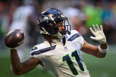 Who was Seahawks’ most improved player in 2024?