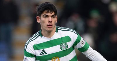 The cryptic response from big spenders linked with Celtic loanee