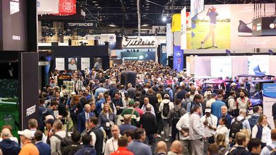 Hunting the Best New Golf Gear at the PGA Merchandise Show